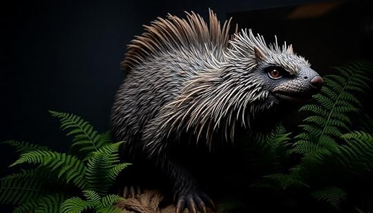 ringdocus taxidermy services offered
