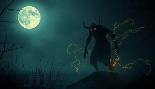 metamorphosis through enchantment spells