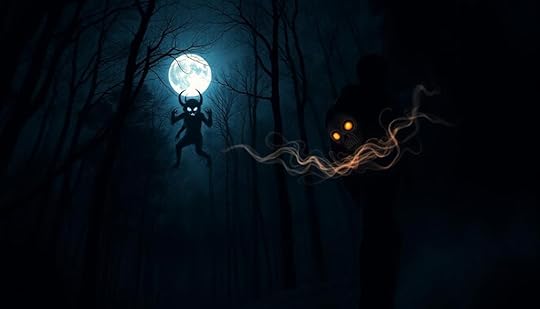 curse transfer procedure explained