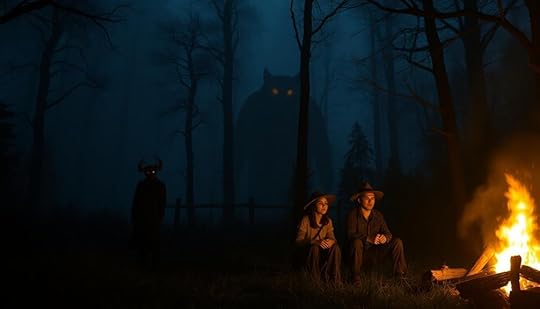 local reactions to sightings