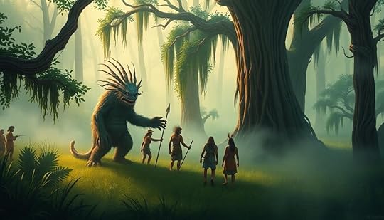 cultural tales and traditions