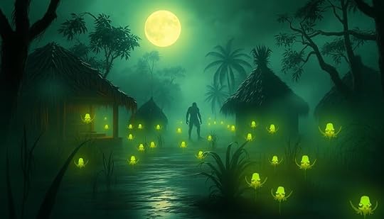 hidden tribe dynamics theory