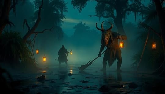 cultural traditions of hunting