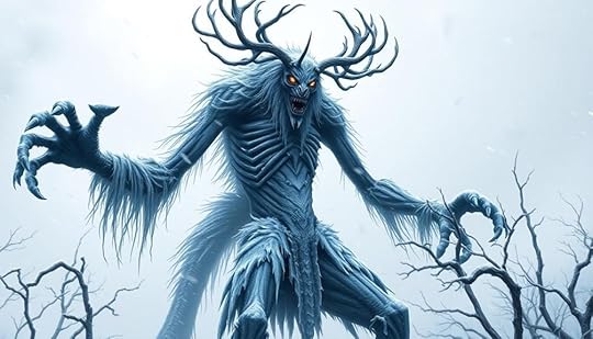 distinctive bodily attributes identified