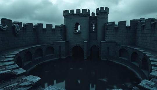 sieges effects on warfare