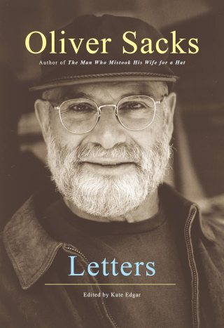 How to See the Golden Light: Oliver Sacks in Love