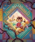 Drawn Onward By Daniel Nayeri, Matt Rockefeller (Illustrator) Cover Image