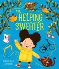 The Helping Sweater By Rachel Más Davidson Cover Image