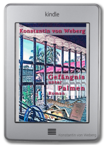 Ebook Gefängnis unter Palmen 