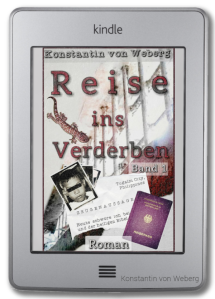 Ebook Reise ins Verderben 