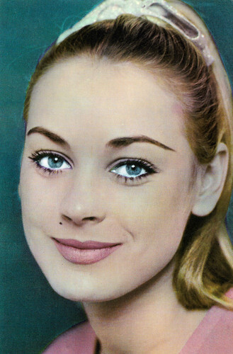 Geneviève Grad (1944-2024)