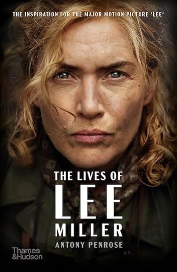 The Lives of Lee Miller