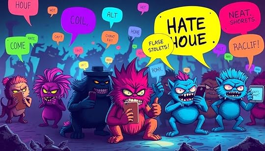 confronting online toxicity challenges