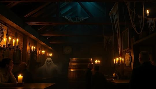 haunted hall visiting tips