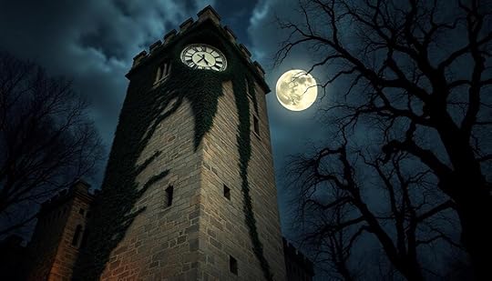 tower s historical origins explored