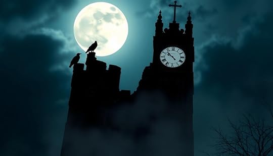 dark reputation of tower