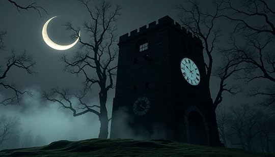 mysterious enigmas unveiled creatively