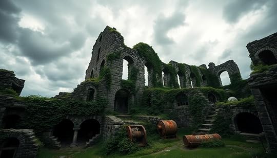 importance of ancient fortifications