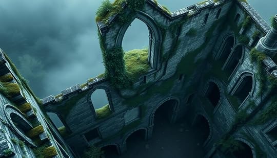 distinctive structural aesthetic elements