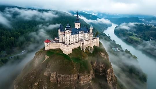 castle s strategic significance highlighted