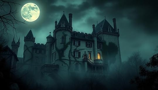 supernatural stories and experiences