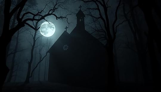 mysterious local folklore tales