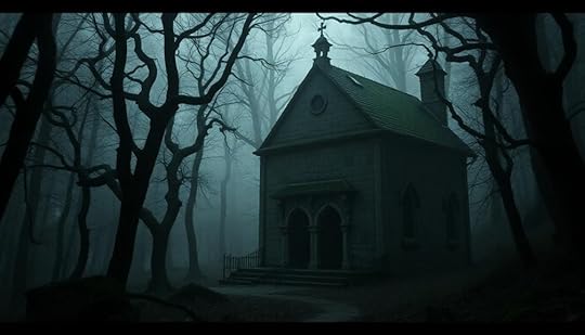 enchanting black forest mystique
