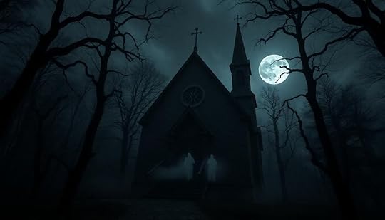 mysterious phenomena documented here