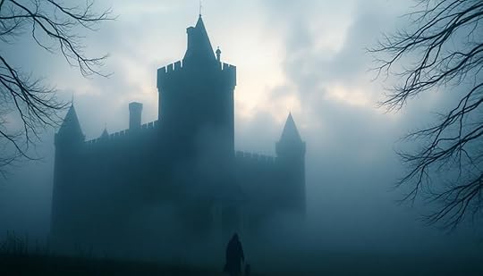 digital ghost photography techniques