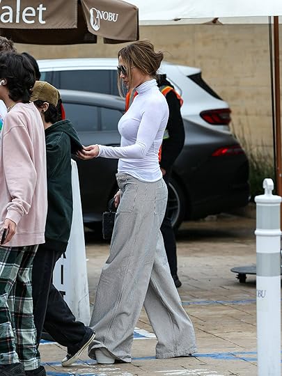 Jennifer Lopez