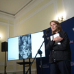 Minister of Culture and National Heritage Hanna Wróblewska
