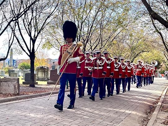 “The President's Own” United States Marine Band