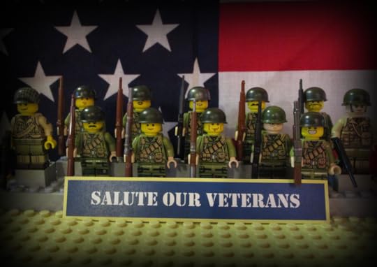 lego soldiers