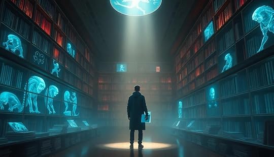 innovative narrative techniques emerging