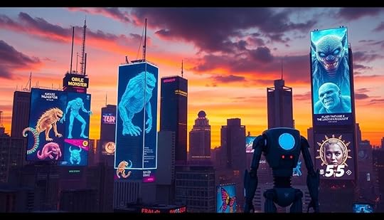 ai shaping future stories