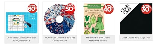 Weekly Bargain Buys at ShopNZP.com