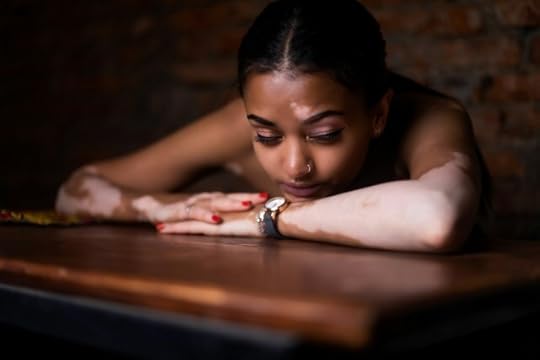 Is positivity possible in the face of this?