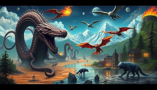 ecosystem and species impacts