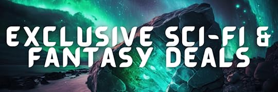 great science fiction and fantasy books