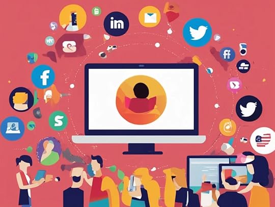 Digital Marketing vs. Social Media Marketing: Understanding the Overlap and Differences