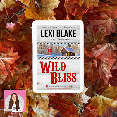 wild bliss by lexi blake