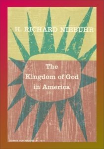 Niebuhr: Kingdom of God in America