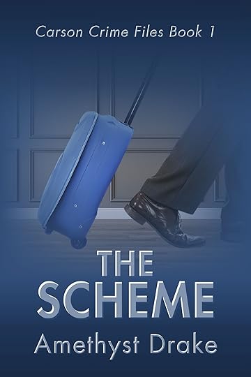 BookCover_The Scheme