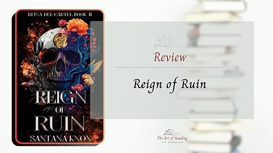 Reign of Ruin - Review