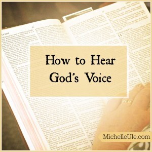God's voice, how to hear God speak, understanding Scripture, scripture interpreting scripture, Paul Anderson, Oswald Chambers, Bible interpretation