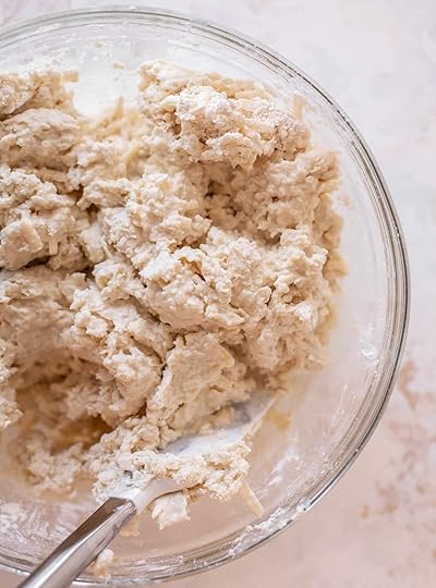 sourdough slab biscuits