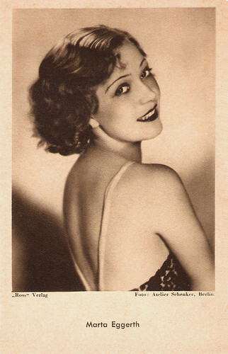 Marta Eggerth (1912-2013)