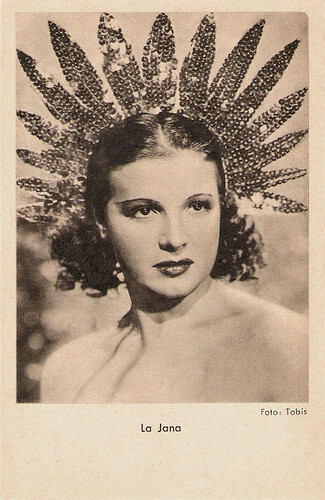 La Jana