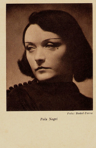 Pola Negri