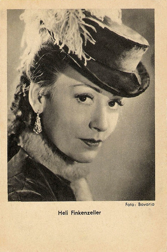Heli Finkenzeller